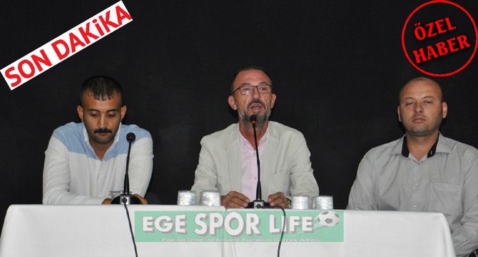 Menemen Belediyespor, Yönetimi Belli Oldu