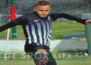 BALÇOVA, MUSTAFA CAN’I DA RENKLERİNE BAĞLADI