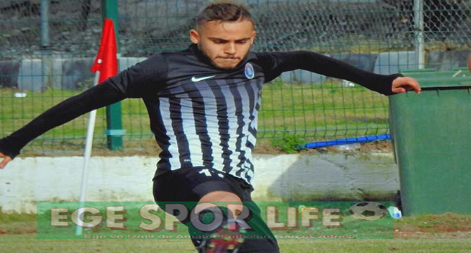 BALÇOVA, MUSTAFA CAN’I DA RENKLERİNE BAĞLADI