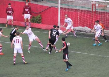 Bayraklıspor Play-Off’ları Garantiledi