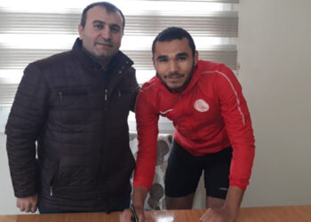 Torbalıspor Anıl Delibaş’ı Kaptı