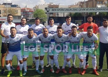 DADAŞSPOR: 4- ALİAĞA BLD HELVACI: 6