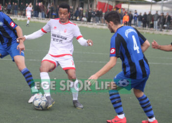 BUCA DERBİSİ, İŞÇİEVLERİ’NİN OLDU