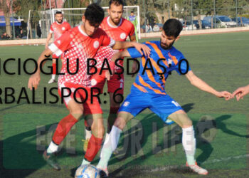 TORBALISPOR, PLAY-OFF YARIŞINDAN KOPMADI