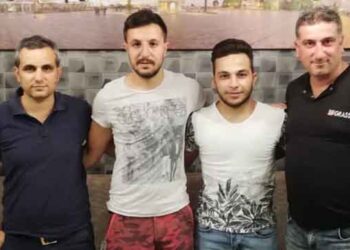 K.Cennetçeşme’den 2 İmza Daha