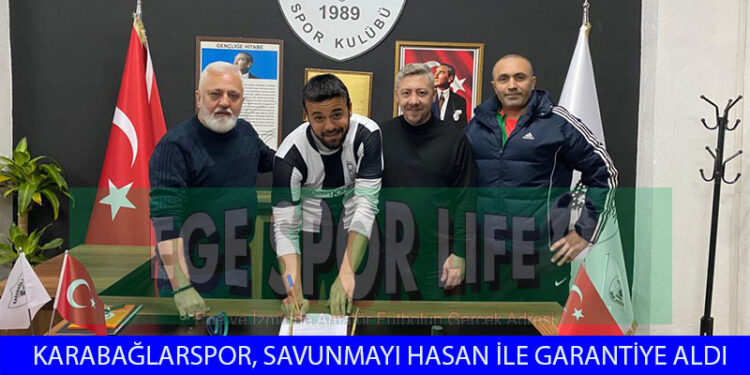 HASAN ÇİVRİLLİ, YUVADA KALDI