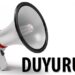 GENÇLİK SPOR BAKANLIĞI NAKDİ YARDIM HAKKINDA DUYURU