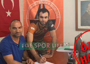 Yolspor’da Bahadır Gül, Yuvaya Döndü