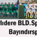 Narlıdere Belediyespor: 2- Bayındırspor: 0