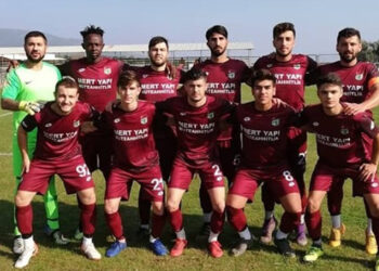 ULUCAKSPOR YOLUNA DEVAM ETTİ