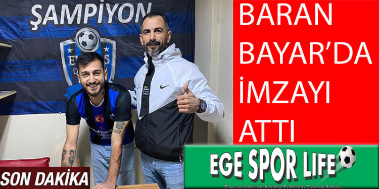 EVKA 5 DAĞTEKİN, KANATLARI ONUNLA GÜÇLENDİRDİ
