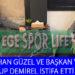 ÇAMDİBİ ALTINOK’TA İSTİFA DEPREMİ