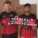 Dikili Belediyespor İlk İmzaları Attırdı