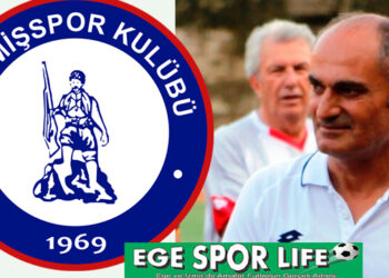 ÖDEMİŞSPOR’DAN CAMİA VE KAMUOYUNA AÇIKLAMA