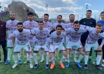 K.YEŞİLYURT FK: 3- K. ESKİ İZMİR SPOR: 3