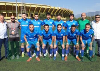 EŞREFPAŞSPOR SÜPER’E KİLİTLENDİ