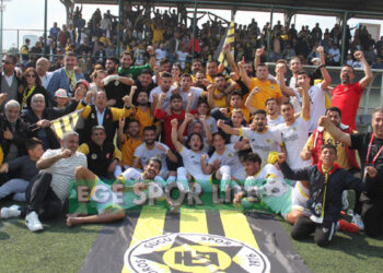 TOROSGÜCÜ  ŞAMPİYON TAMAMLADI