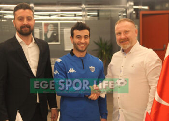 BEREHAN ONAT’DA ATA SPOR DEDİ