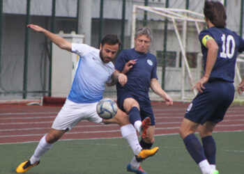 İzmirspor Fırsat Tepti