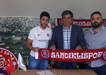Burak Görgülü, Sadıklıspor’da