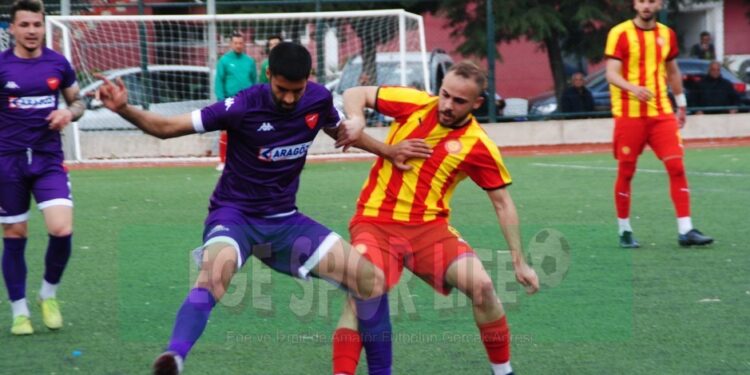 TİRE BELEDİYESPOR, PLAY-OUT’LARDA ŞANSINI DENEYECEK
