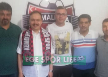 Kemalpaşa Esnafgücü’nü Kızılkaya ve Kızılarslan Ziyaret Etti