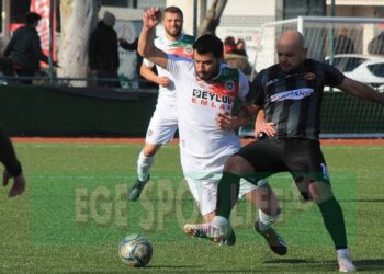 GOL DUELLOSUNU LİDER BAHÇELİEVLER KAZANDI