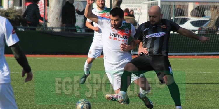 GOL DUELLOSUNU LİDER BAHÇELİEVLER KAZANDI