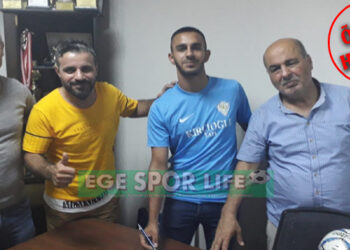 Gaziemir Onur, Selçuk’u Kadrosuna Dahil Etti