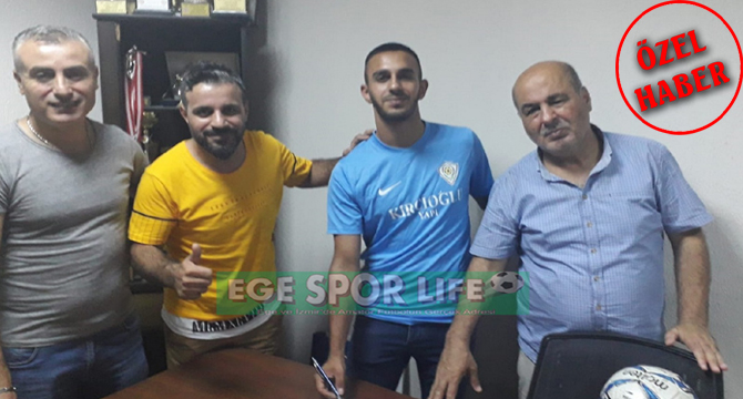 Gaziemir Onur, Selçuk’u Kadrosuna Dahil Etti