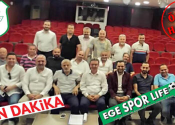 Gaziemir Gençlik’te Ramazan Abacı Dönemi