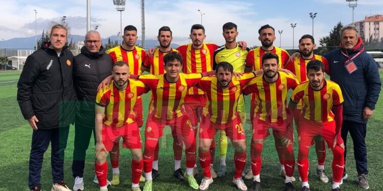 TİRE BELEDİYESPOR’DA BELİRSİZLİK SÜRÜYOR