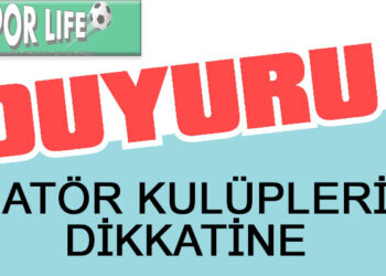 SAL’DA KURA ÇEKİMİ TARİHİ BELLİ OLDU