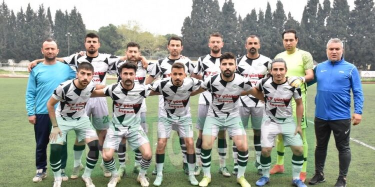 AYRANCILAR GENÇLİK, LİDER MESEV’İ AFFETMEDİ
