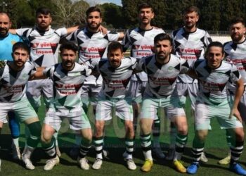 AYRANCILAR GENÇLİK: 3- TORBALIGÜCÜ GENÇLİK: 0