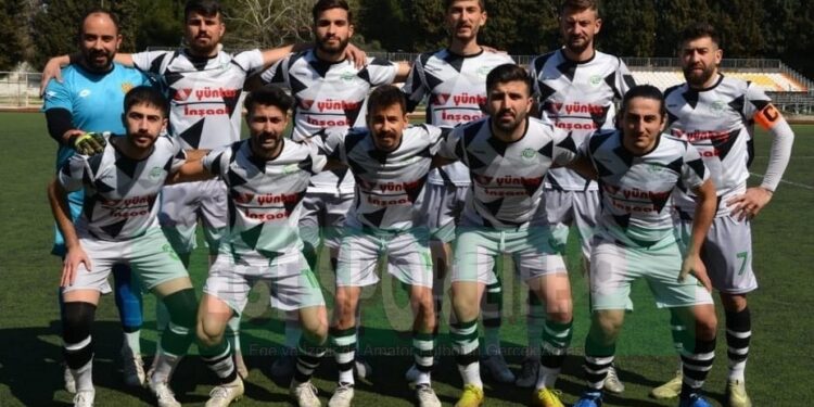 AYRANCILAR GENÇLİK: 3- TORBALIGÜCÜ GENÇLİK: 0