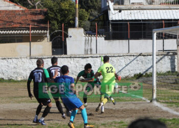 GÜZELBAHÇE İLE NARLIDERE 1 PUANA RAZI OLDU