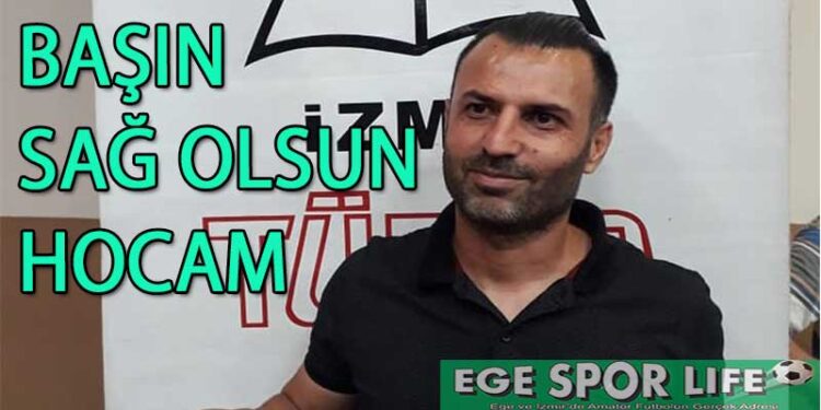 MİTAT ER’İN ACI GÜNÜ