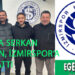 MUSTAFA SERKAN KOPARAN, İZMİRSPOR’A İMZAYI ATTI