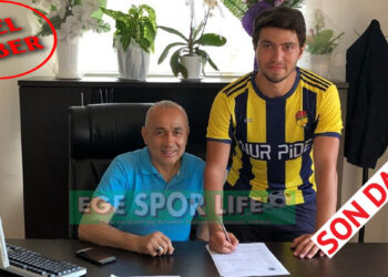 Fatih Ağbaba, Kemalpaşaspor’da
