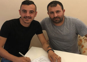 Buca Zafer’e Bir Yıldız Daha Geldi