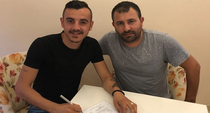 Buca Zafer’e Bir Yıldız Daha Geldi