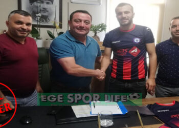 Ödemişspor’da Transfer Maratonu