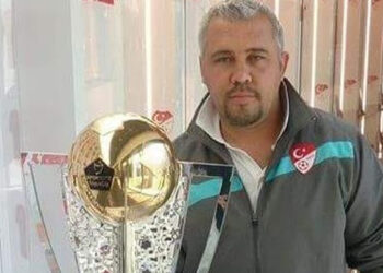 Selçuk Ergeldi Teknik Adamlığa Ara verdi