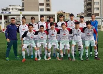 İZMİR ÜÇYOL GENÇLİK’TEN MUHTEŞEM DÖNÜŞ