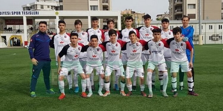 İZMİR ÜÇYOL GENÇLİK’TEN MUHTEŞEM DÖNÜŞ