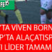 BAL’DA İZMİR TAKIMLARI ZİRVEYE OTURDU
