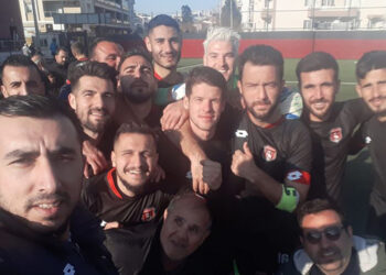 ÇİĞLİ BELEDİYESPOR, ZİRVEYİ BIRAKMADI
