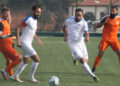 Yamanlar Esenspor: 6- Ceyhan Altınyıldız: 0