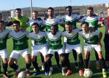 ULUCAK’TAN GOL YAĞMURU